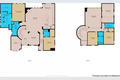7264 Nichols Trail, Frisco, TX 75036 - Photo 40