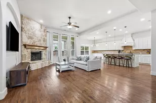 7264 Nichols Trail, Frisco, TX 75036 - Photo 8