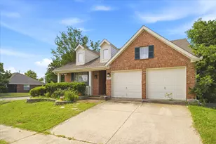 5101 Stonecrest Dr, McKinney, TX 75071 - Photo 2