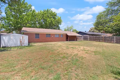 1332 Harrison Lane, Hurst, TX 76053 - Photo 26