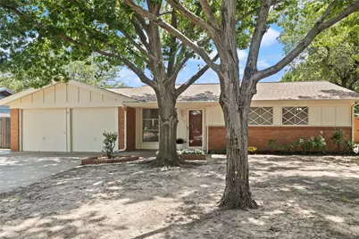 1332 Harrison Lane, Hurst, TX 76053 - Photo 24