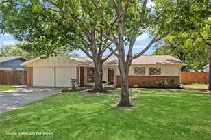 1332 Harrison Ln, Hurst, TX 76053 - Photo 1