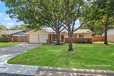 1332 Harrison Lane, Hurst, TX 76053 - Photo 6