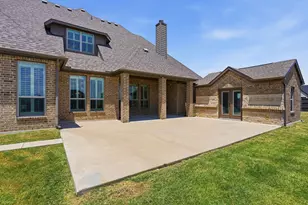8260 Faithful Dr, Waxahachie, TX 75167 - Photo 36