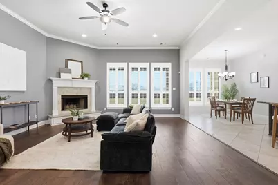 8260 Faithful Drive, Waxahachie, TX 75167 - Photo 10