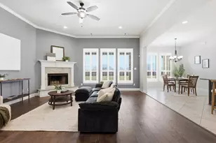 8260 Faithful Dr, Waxahachie, TX 75167 - Photo 10