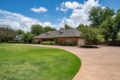 1825 Elmwood Drive, Abilene, TX 79605 - Photo 32