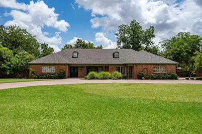 1825 Elmwood Drive, Abilene, TX 79605 - Photo 2