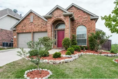 4200 Mesa Drive, McKinney, TX 75070 - Photo 1