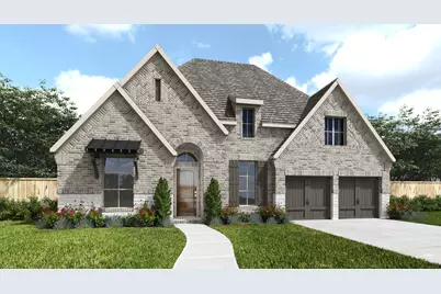 2901 Harkaway Court, Celina, TX 75009 - Photo 1