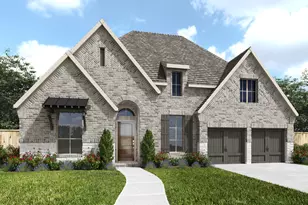 2901 Harkaway Ct, Celina, TX 75009 - Photo 1