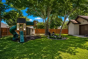 789 Tall Oak Ln, Keller, TX 76248 - Photo 8