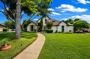 789 Tall Oak Ln, Keller, TX 76248 - Photo 2