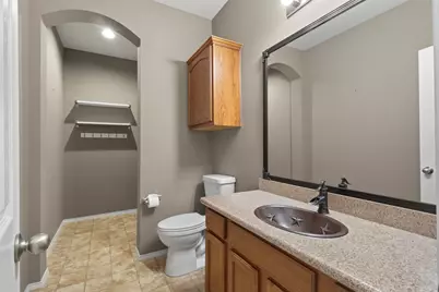 1201 Iron Horse Street, Wylie, TX 75098 - Photo 24