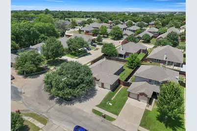1201 Iron Horse Street, Wylie, TX 75098 - Photo 30