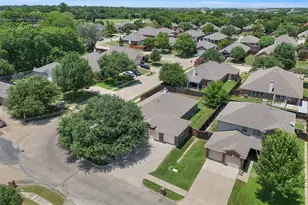 1201 Iron Horse St, Wylie, TX 75098 - Photo 30
