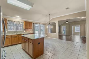 1201 Iron Horse St, Wylie, TX 75098 - Photo 8