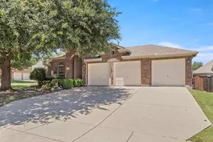 1201 Iron Horse St, Wylie, TX 75098 - Photo 4