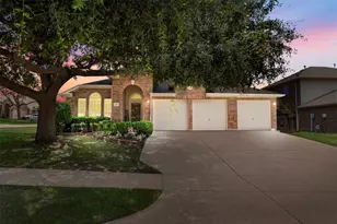 1201 Iron Horse St, Wylie, TX 75098 - Photo 1