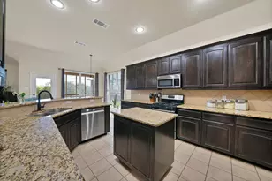 7256 Lake Country Dr, Fort Worth, TX 76179 - Photo 14
