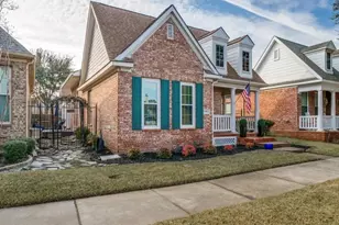 8604 Beetle Nut Ln, North Richland Hills, TX 76180 - Photo 2