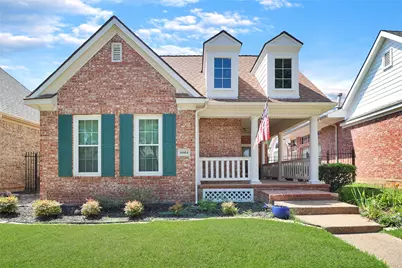8604 Beetle Nut Lane, North Richland Hills, TX 76180 - Photo 1