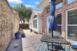8604 Beetle Nut Ln, North Richland Hills, TX 76180 - Photo 6