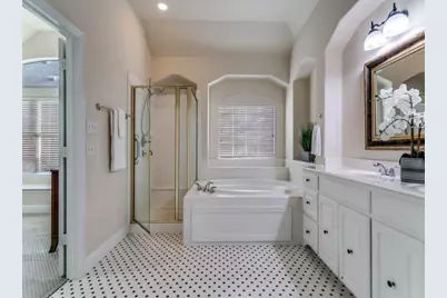 8604 Beetle Nut Lane, North Richland Hills, TX 76180 - Photo 4