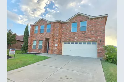 8138 Mossberg Drive, Arlington, TX 76002 - Photo 2