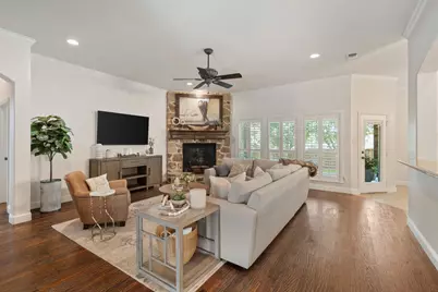 101 Fairway Drive, Waxahachie, TX 75165 - Photo 6