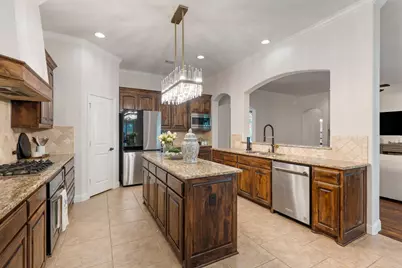 101 Fairway Drive, Waxahachie, TX 75165 - Photo 8