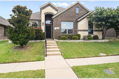 119 Happy Lane, Red Oak, TX 75154 - Photo 1