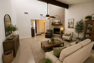 903 Moss Cir, Killeen, TX 76542 - Photo 4
