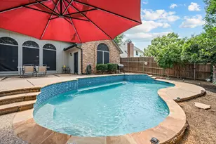 3312 Heather Glen Dr, Flower Mound, TX 75028 - Photo 24