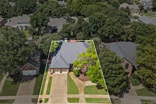 3312 Heather Glen Dr, Flower Mound, TX 75028 - Photo 32