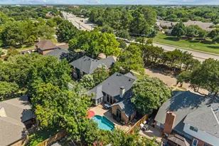 3312 Heather Glen Dr, Flower Mound, TX 75028 - Photo 28