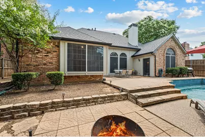 3312 Heather Glen Drive, Flower Mound, TX 75028 - Photo 30