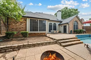 3312 Heather Glen Dr, Flower Mound, TX 75028 - Photo 30