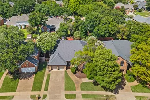3312 Heather Glen Dr, Flower Mound, TX 75028 - Photo 30