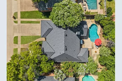 3312 Heather Glen Drive, Flower Mound, TX 75028 - Photo 34