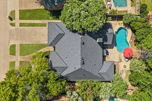 3312 Heather Glen Dr, Flower Mound, TX 75028 - Photo 34