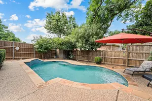 3312 Heather Glen Dr, Flower Mound, TX 75028 - Photo 24