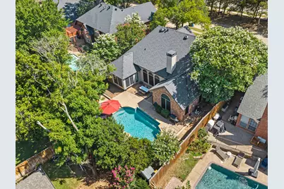 3312 Heather Glen Drive, Flower Mound, TX 75028 - Photo 34