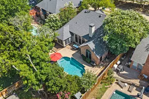 3312 Heather Glen Dr, Flower Mound, TX 75028 - Photo 34
