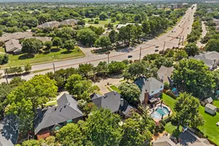 3312 Heather Glen Dr, Flower Mound, TX 75028 - Photo 32