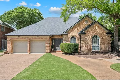 3312 Heather Glen Drive, Flower Mound, TX 75028 - Photo 32
