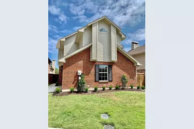9418 Blue Jay Way, Irving, TX 75063 - Photo 2