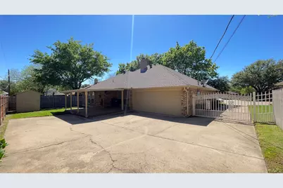 [Address not provided], Arlington, TX 76015 - Photo 24