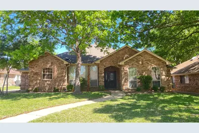 [Address not provided], Arlington, TX 76015 - Photo 1