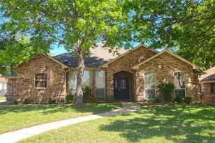 [Address not provided], Arlington, TX 76015 - Photo 1